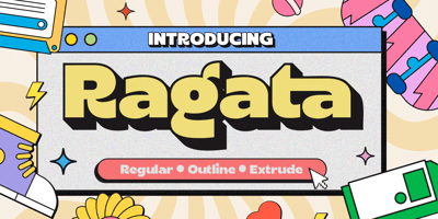 Ragata
