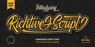 Richtive Script