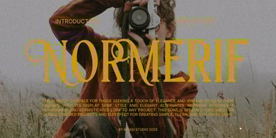 Normerif