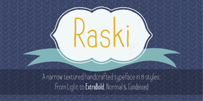 Raski