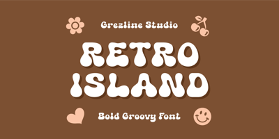 Retro Island
