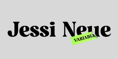 Jessi Neue