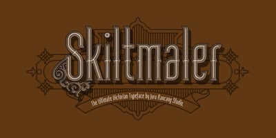 Skiltmaler