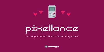 Pixellance