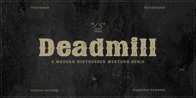 Deadmill