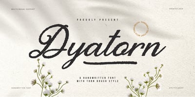 Dyatorn
