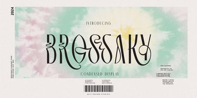 Brossaky