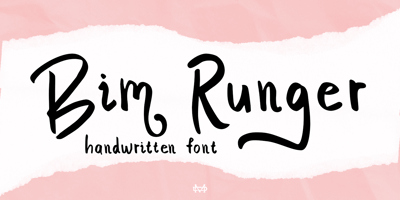 Bim Runger