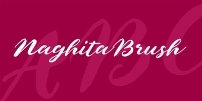 Naghita Brush