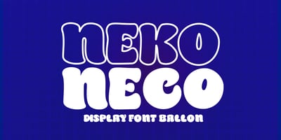 Neko Neco