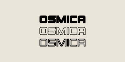 Osmica