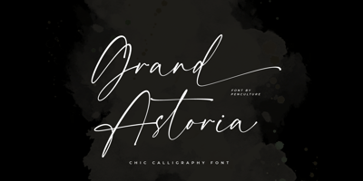 Grand Astoria