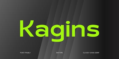 Kagins