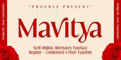 Mavitya