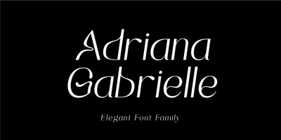 Adriana Gabrielle