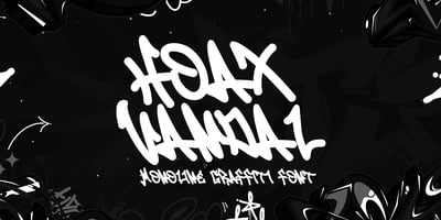 Hoax Vandal