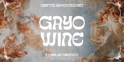 Gayo Wine