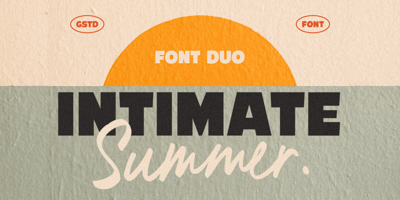 Intimate Summer