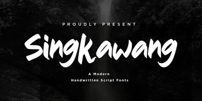 Singkawang