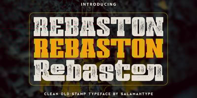Rebaston