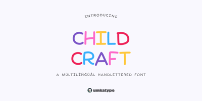 Child Craft