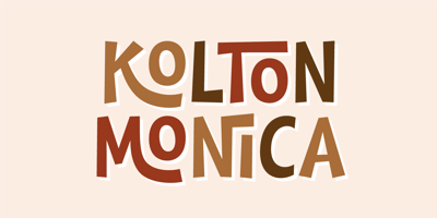 Kolton Monica