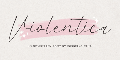 Violentica