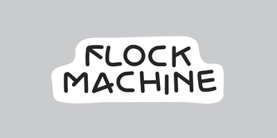 Flock Machine