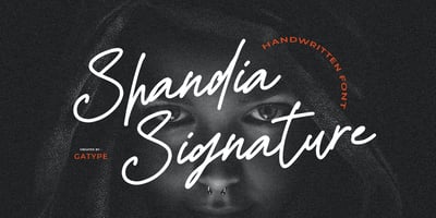 Shandia Signature