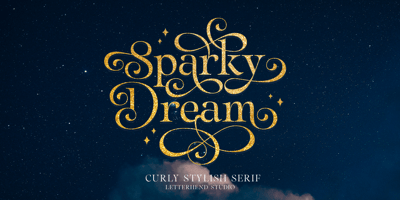 Sparky Dream