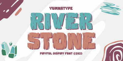 River Stone