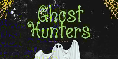 Ghost Hunters