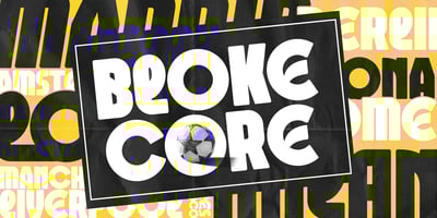 Blokecore