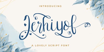 Jerhiyof