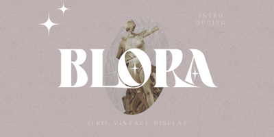 Blora