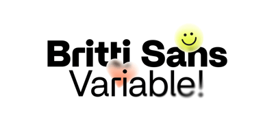 Britti Sans