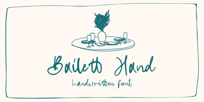 Bailett Hand