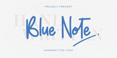 Blue Note