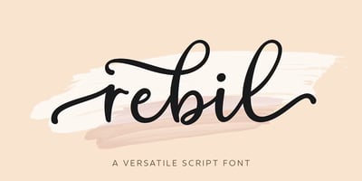 Rebil Script