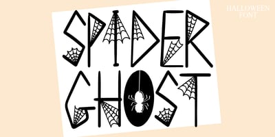 SPIDER GHOST