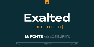 Exalted Extended