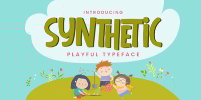Synthetic