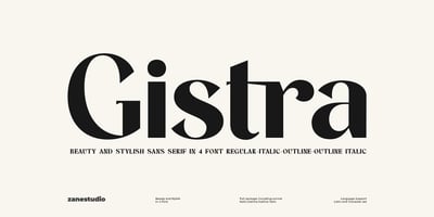 Gistra