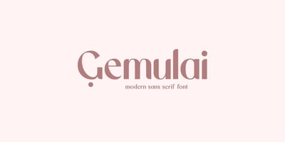 Gemulai
