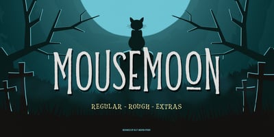 Mousemoon