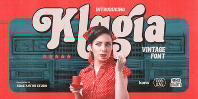 Klagia