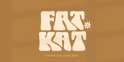 Fatkat