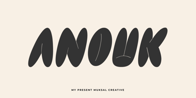 Anouk