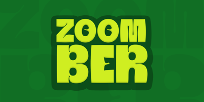 Zoomber Display