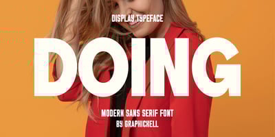 Doing